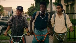 Dope (2015)