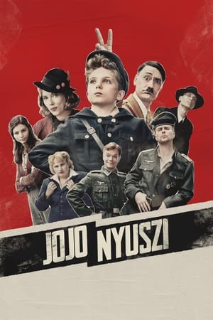 Jojo Nyuszi 2019