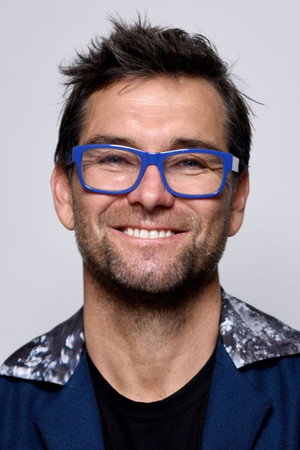 Antony Starr
