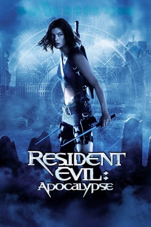 Image Resident Evil: Apocalypse