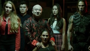 Chinese Speaking Vampires film complet