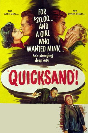 Quicksand 8