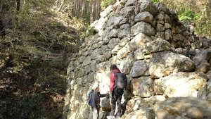 Journeys in Japan: 12×3