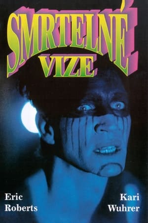 Poster Smrtelné vize 1994