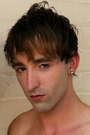 Tommy Curtis portrait