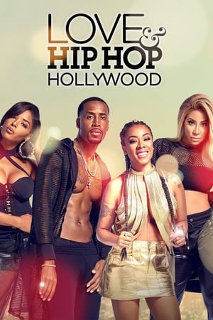Love & Hip Hop Hollywood: Sezon 4