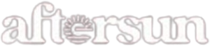 Logo Aftersun