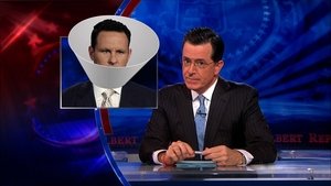 The Colbert Report: 10×17