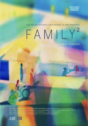 Family² 映画 動画 グッズ 2019 オンラインで映画を見る