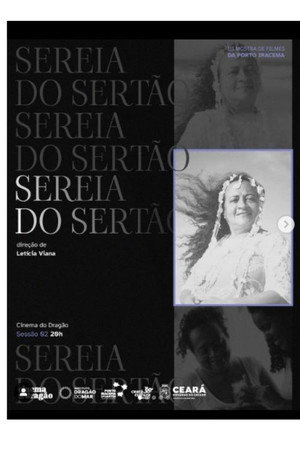 Sereia do Sertão 2