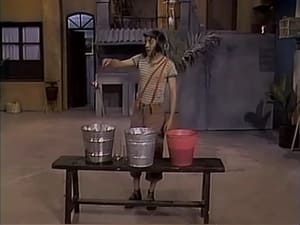 Chaves: 2×24