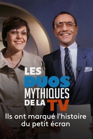 Image Les Duos mythiques de la télévision