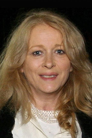 Nora Valsami portrait