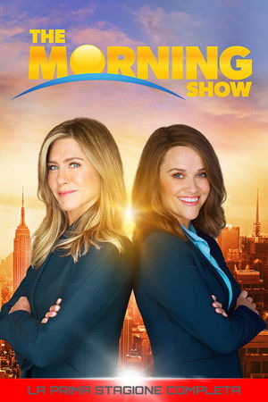 The Morning Show: Stagione 1