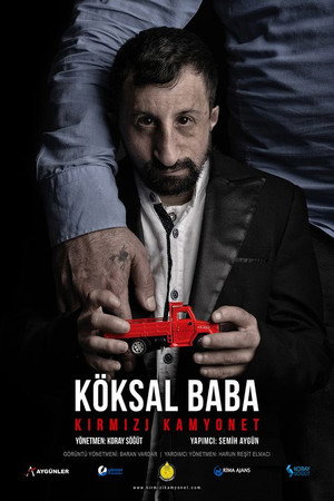 Köksal Baba: Red Pickup 2