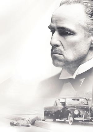 poster The Godfather