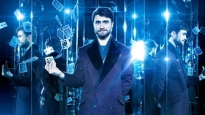 NOW YOU SEE ME 2 (2016) HINDI DUBBED