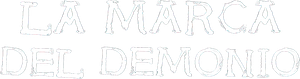 La marca del demonio — Logos 2