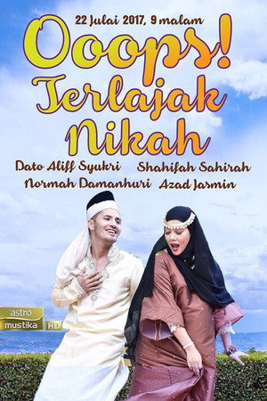 Ooops! Terlajak Nikah