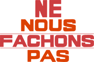 Let's Not Get Angry — Logos 1