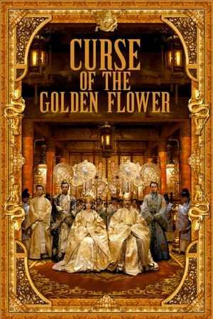 Image Curse of the Golden Flower