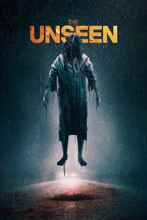 Poster The Unseen (2023)