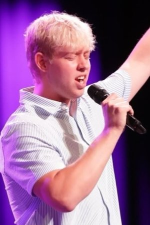 JohnMichael Jaques thumbnail