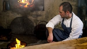 poster Chef's Table: France