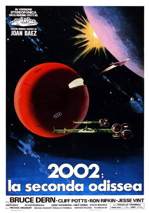 Silent Running 27