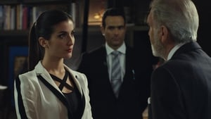 Ingobernable temporada 1 capitulo 7