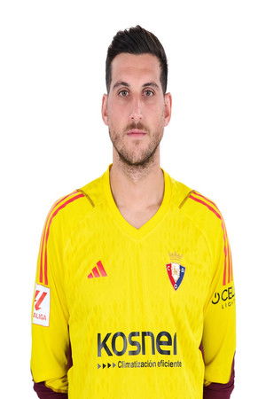 Sergio Herrera photo