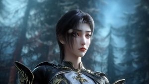 Episode 15 on Tomb of Fallen Gods Season 3 Episode 15 – November 7, 2025