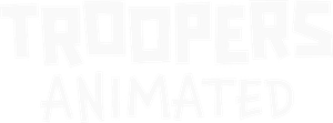 Troopers: Animated — Logos 1