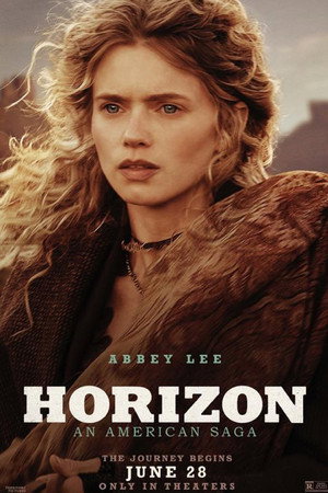 poster Horizon: An American Saga - Chapter 1