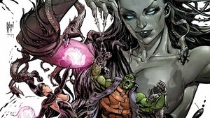 Justice League Dark