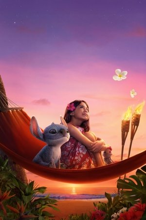 poster Lilo & Stitch