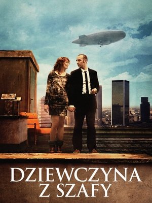 Image Dívka ze skříně