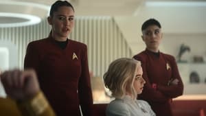 Star Trek: Strange New Worlds Season 2 Episode 2 مترجمة