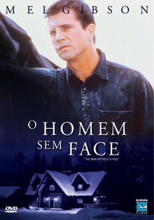 The Man Without a Face 39