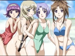 Houkago Mania Club Episodio 1 Online