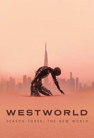 Westworld 3ª Temporada Torrent – 2020 Dual Áudio / Legendado (HDTV / WEB-DL) 720p e 1080p – Download