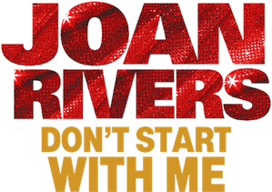 Joan Rivers — Logos 1