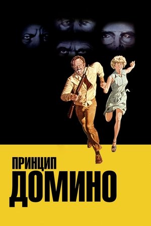 Image Принцип домино