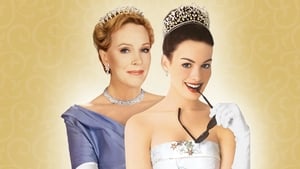 The Princess Diaries film complet