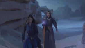 The Blue Whisper: 1×20