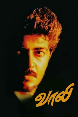 Poster Vaali (1999)