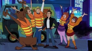 Scooby-Doo and Guess Who? Season 1 Episode 25