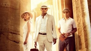 Tháng Giêng Hai Mặt