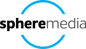 Logo Sphère Média
