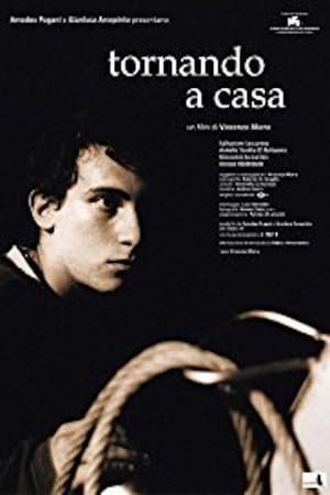 Tornando a Casa (Sailing Home) poster